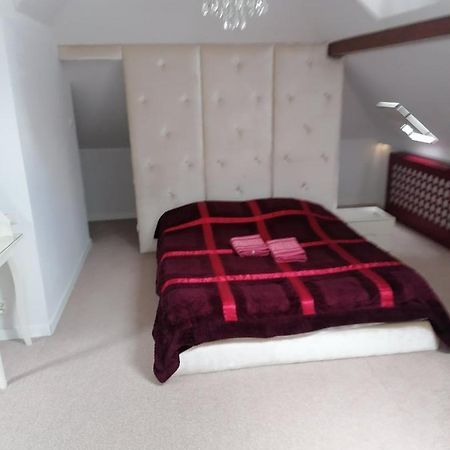 Appartement Apartament D-4 à Varsovie Extérieur photo