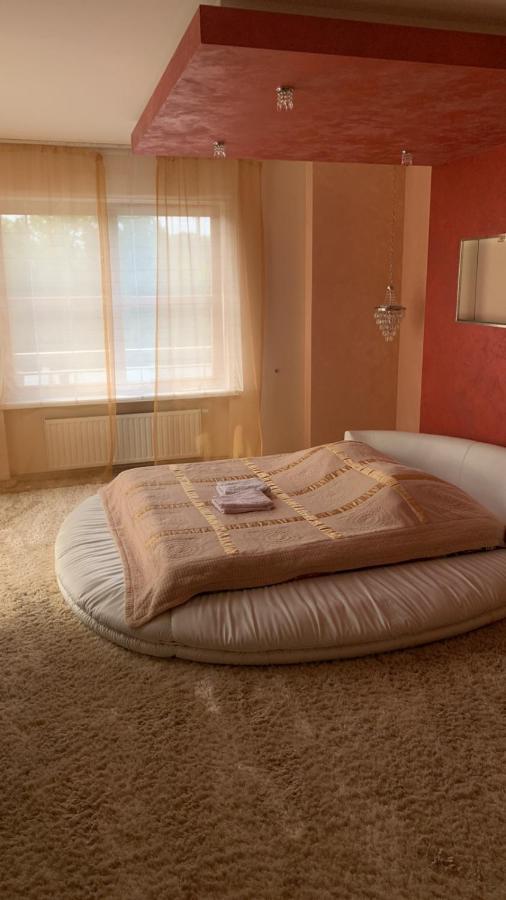 Appartement Apartament D-4 à Varsovie Extérieur photo